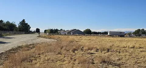 Ave D6 Vic 86 St W, Lancaster, CA 93536