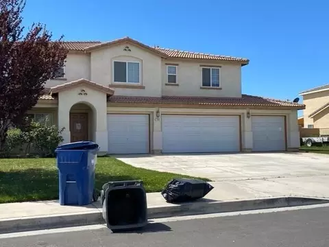 1608 Marion Ave, Lancaster, CA 93535