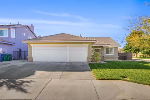 6148 Avenue J12 W, Lancaster, CA 93536