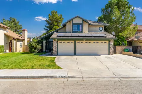 43314 33rd St W, Lancaster, CA 93536