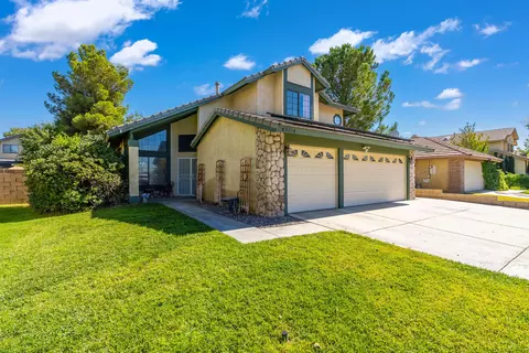 43314 33rd St W, Lancaster, CA 93536 photo 2