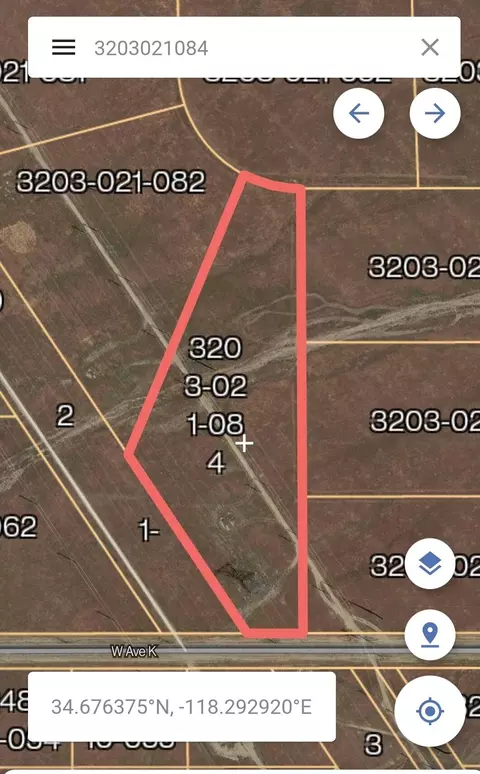 cor 92 stw w #J12, Lancaster, CA 93536 photo 2