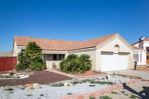 3633 Capri Ct, Rosamond, CA 93560