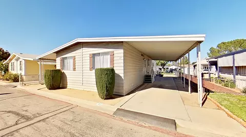2330 Avenue J8 E # 27, Lancaster, CA 93535