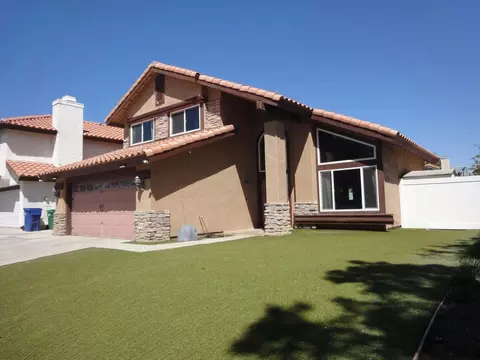 3217 Fairfield Ave, Palmdale, CA 93550