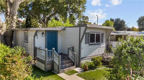 18035 Soledad Canyon Road Rd #21, Santa Clarita, CA 91387