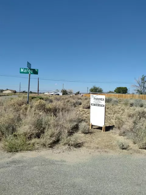 Margo Street, North Edwards, CA 93523