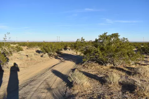 Lutie & Thomas St, Mojave, CA 93501 photo 16