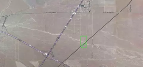 Lutie & Thomas St, Mojave, CA 93501 photo 10
