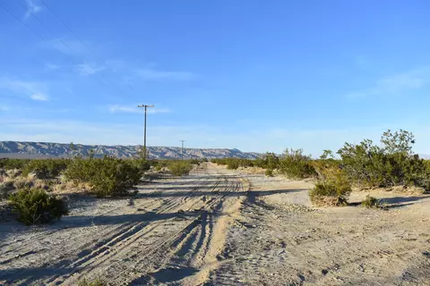 Lutie & Thomas St, Mojave, CA 93501 photo 18