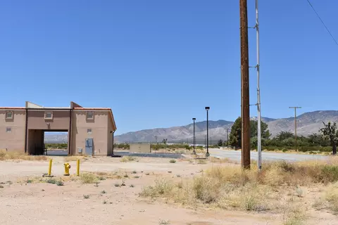 Lutie & Thomas St, Mojave, CA 93501 photo 14