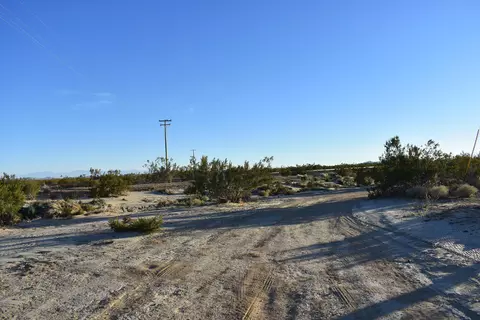 Lutie & Thomas St, Mojave, CA 93501 photo 19