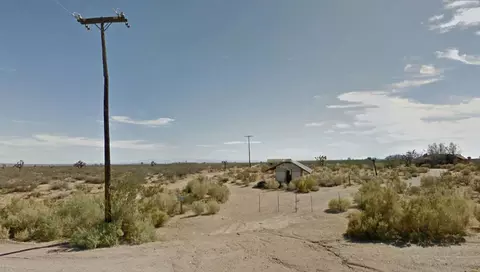 Lutie & Thomas St, Mojave, CA 93501 photo 9