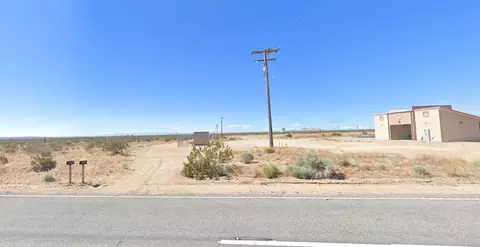 Lutie & Thomas St, Mojave, CA 93501 photo 4