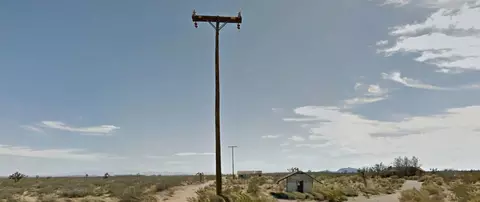 Lutie & Thomas St, Mojave, CA 93501 photo 8