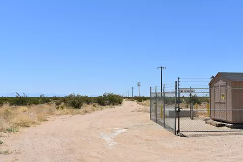 Lutie & Thomas St, Mojave, CA 93501 photo 13
