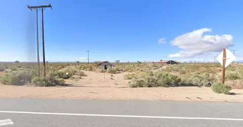 Lutie & Thomas St, Mojave, CA 93501 photo 5