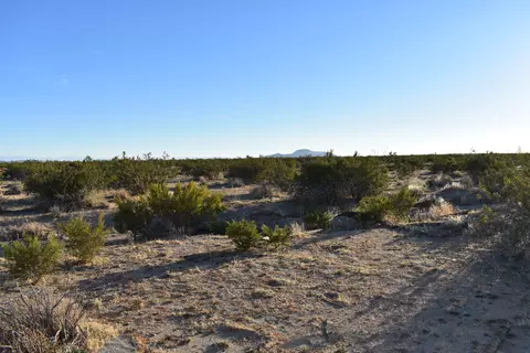 Lutie & Thomas St, Mojave, CA 93501 photo 15