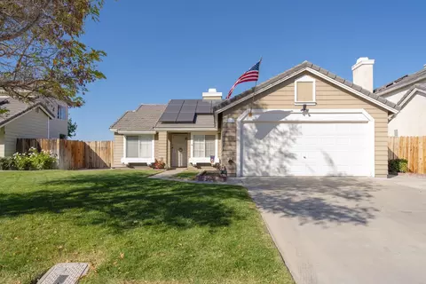 3509 Ave J-2, Lancaster, CA 93536