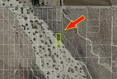 Vac Cor, Littlerock, CA 93543 photo 5