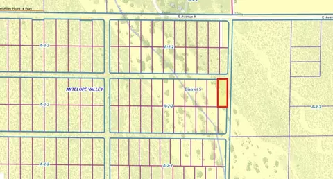 Vac Cor, Littlerock, CA 93543 photo 6
