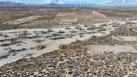 Vac Cor, Littlerock, CA 93543 photo 3