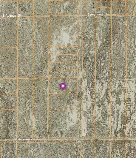 40 Th St E And E12 Ave, Lancaster, CA 93535