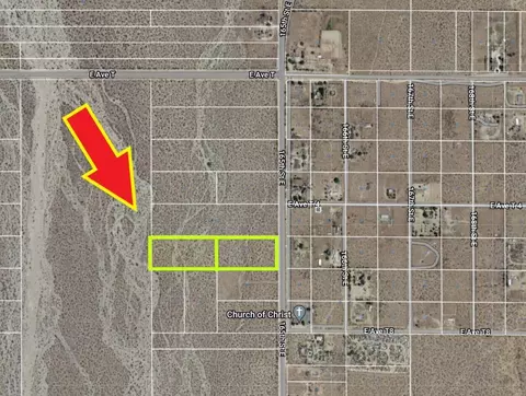 165 Ste Vic Avenue T6 Ste Ave # T6, Palmdale, CA 93591