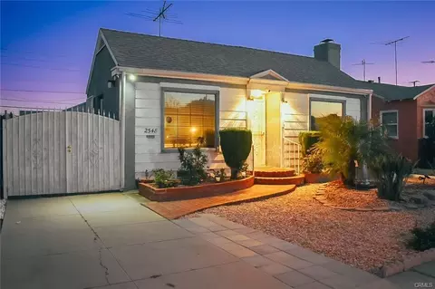 2548 Missouri Ave, South Gate, CA 90280