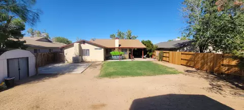 725 Ginger Ave, Ridgecrest, CA 93555 photo 7