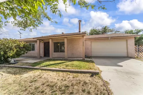 9506 Ave T 6 E, Littlerock, CA 93543