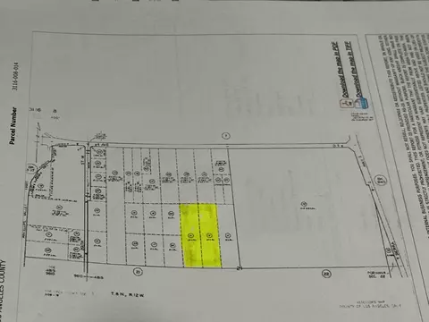Vic Avenue D8 16 Stw, Lancaster, CA 93534