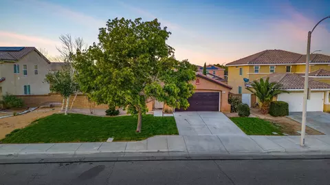 1851 Kettering St E, Lancaster, CA 93535 photo 24
