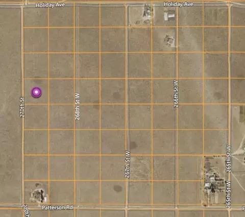 270 Th St W, Lebec, CA 93243