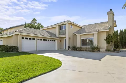 41719 Crispi Ln, Quartz Hill, CA 93536