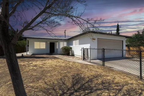 7240 Avenue U3 E, Littlerock, CA 93543
