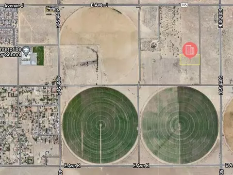 0 Avenue J6 48th St E, Lancaster, CA 93535 photo 2