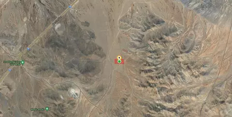 Hodge, Barstow, CA 92311 photo 4