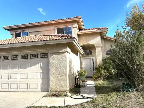 36908 Auburn Ct, Palmdale, CA 93552