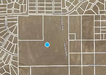 Farrow Avenue, California City, CA 93523