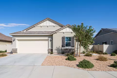 6301 Oldfield St, Lancaster, CA 93536