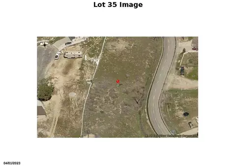 lot35 Ranch Club Rd Vic Ripton Dr, Lake Elizabeth, CA 93532