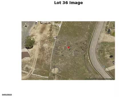 lot36 Ranch Club Rd Vic Ripton Rd, Lake Elizabeth, CA 93532