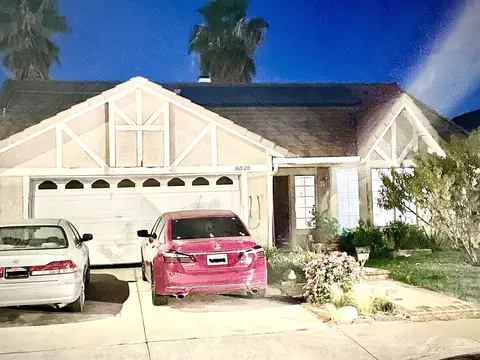 36920 Charter Ct, Palmdale, CA 93552