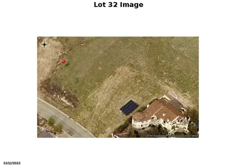lot34 Masonhill Dr Vic Power L Dr, Lake Elizabeth, CA 93532