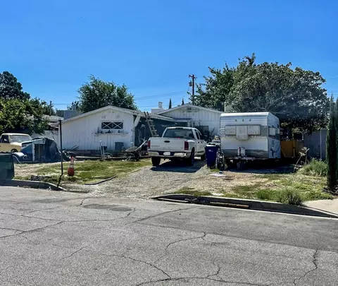 7332 U-3 E, Littlerock, CA 93543