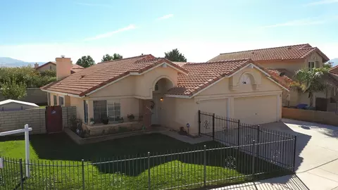 3660 Toscany Ct, Palmdale, CA 93550