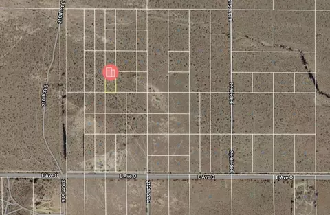 Largo Vista Road, Palmdale, CA 93591