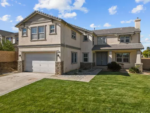 41945 Margarita Way, Palmdale, CA 93551