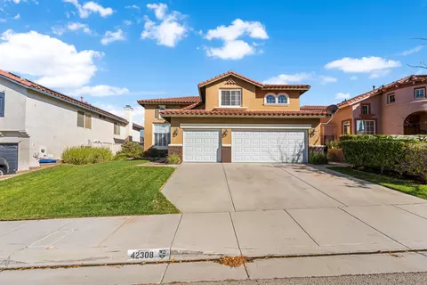 42308 Brittle Bush Dr, Lancaster, CA 93536